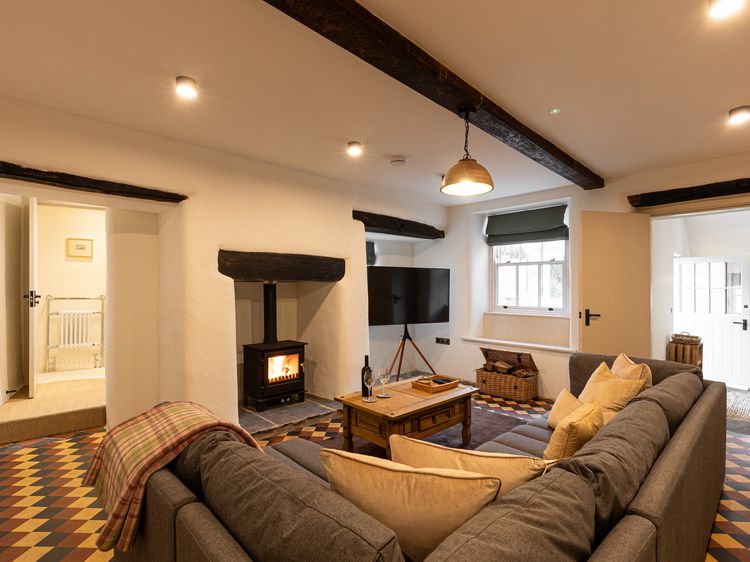 The Lodge, listing photograph 12