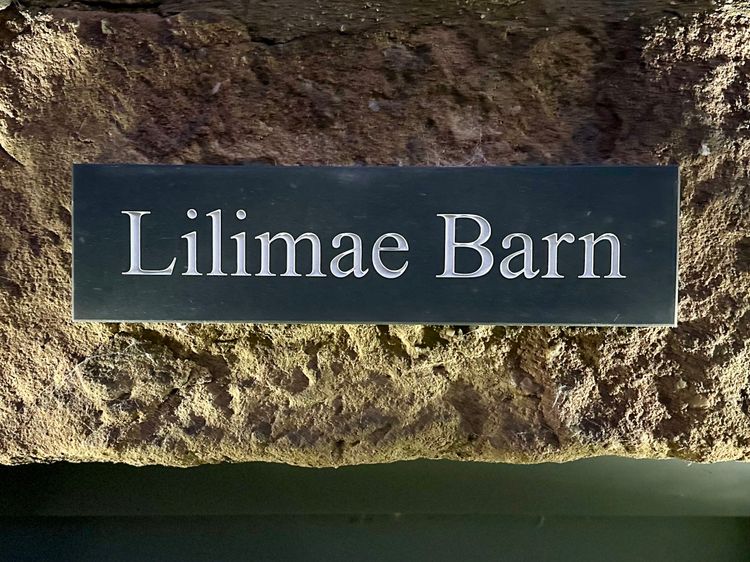 Lilimae Barn, listing photograph 3