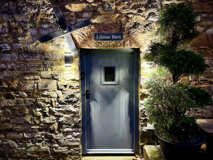 Lilimae Barn, listing photograph 4