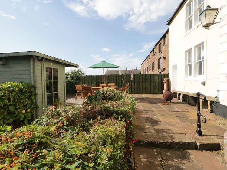 Abbey Farm House, listing photograph 2