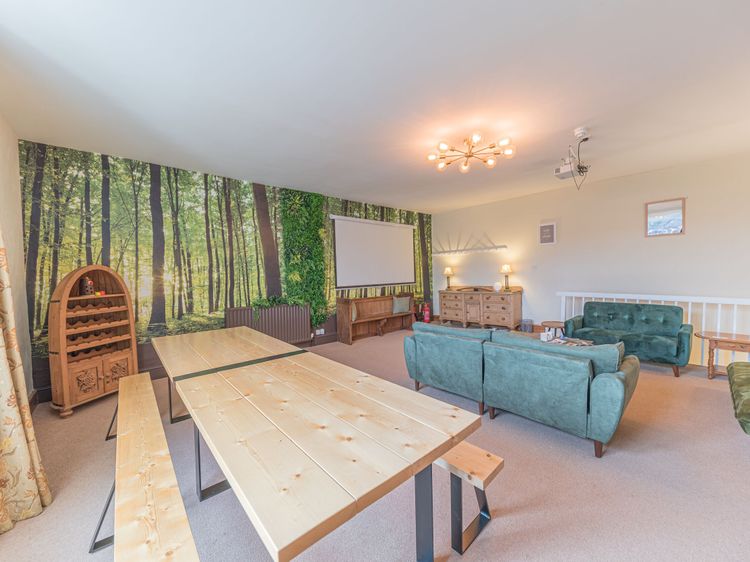 Abbey Farm House, listing photograph 8