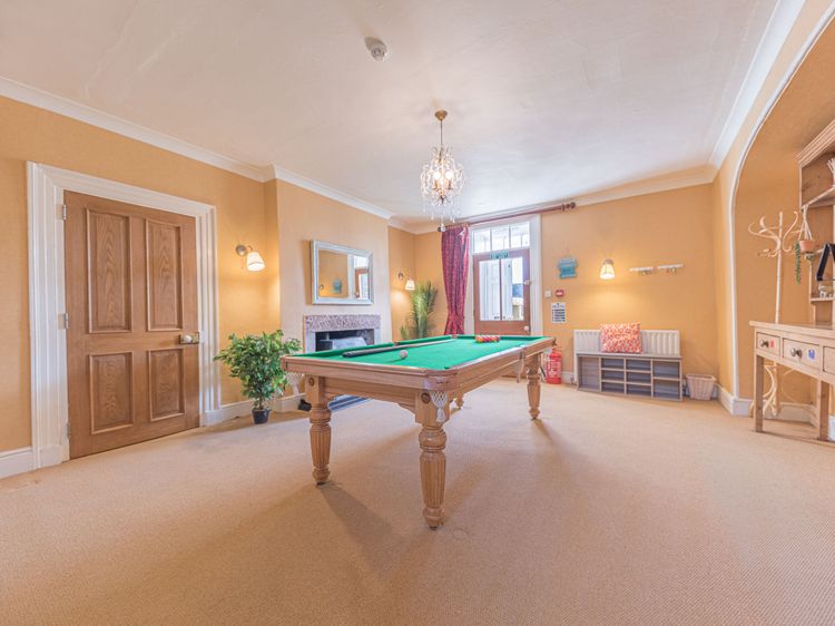 Abbey Farm House, listing photograph 12