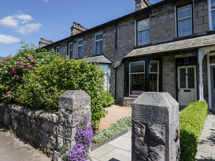 Robin's Retreat, listing photograph 2
