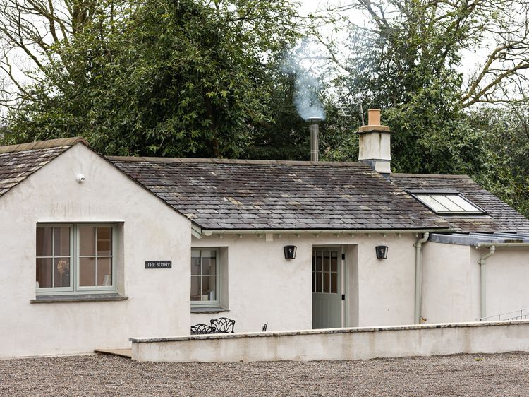 The Bothy, listing photograph 2