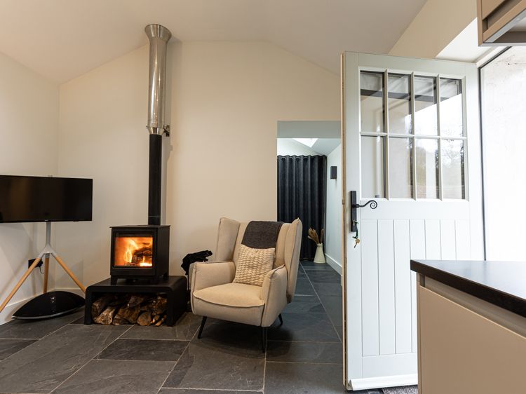 The Bothy, listing photograph 3