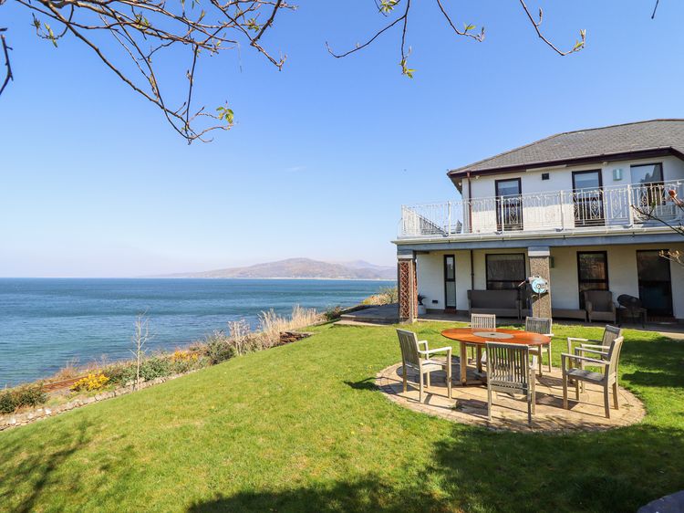 Gwylanod, listing photograph 3