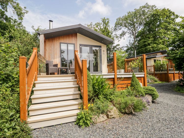Pippin Lodge