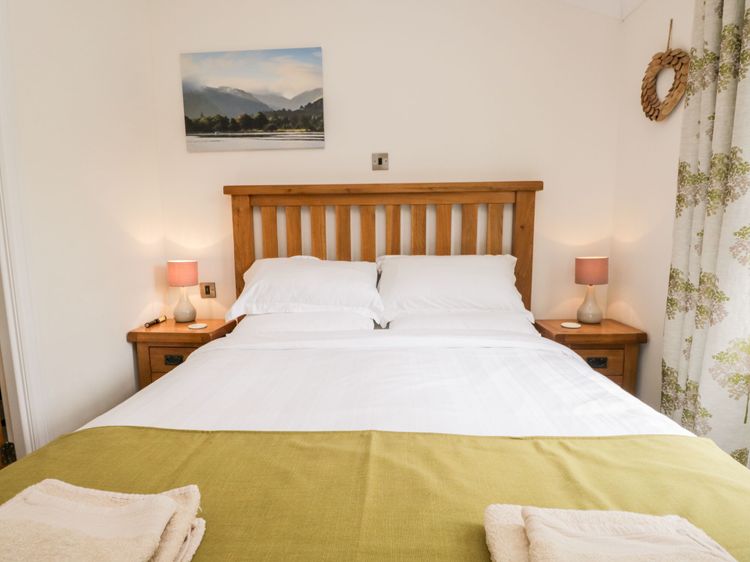 Pippin Lodge, listing photograph 10