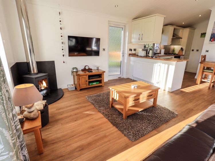 Pippin Lodge, listing photograph 5