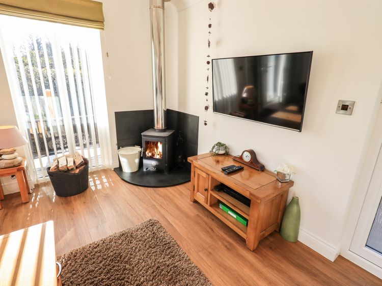 Pippin Lodge, listing photograph 7