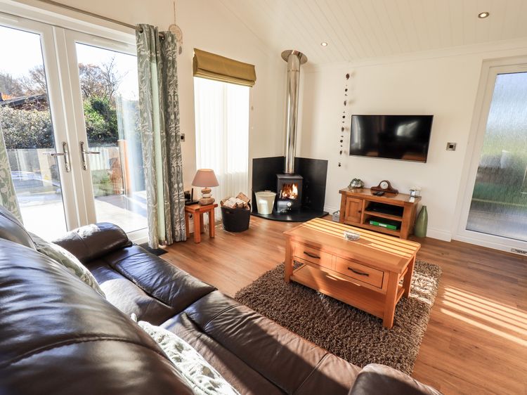 Pippin Lodge, listing photograph 9
