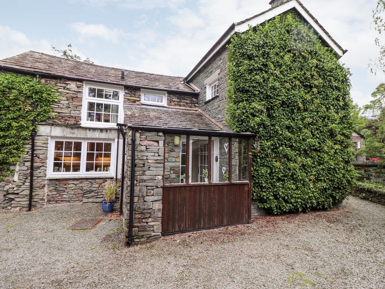 Holly Cottage, listing photograph 2