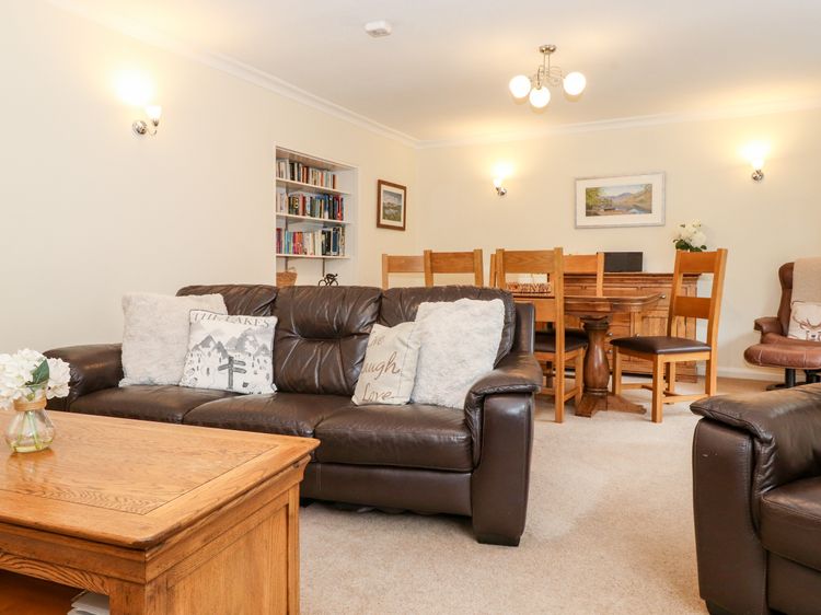 Holly Cottage, listing photograph 7