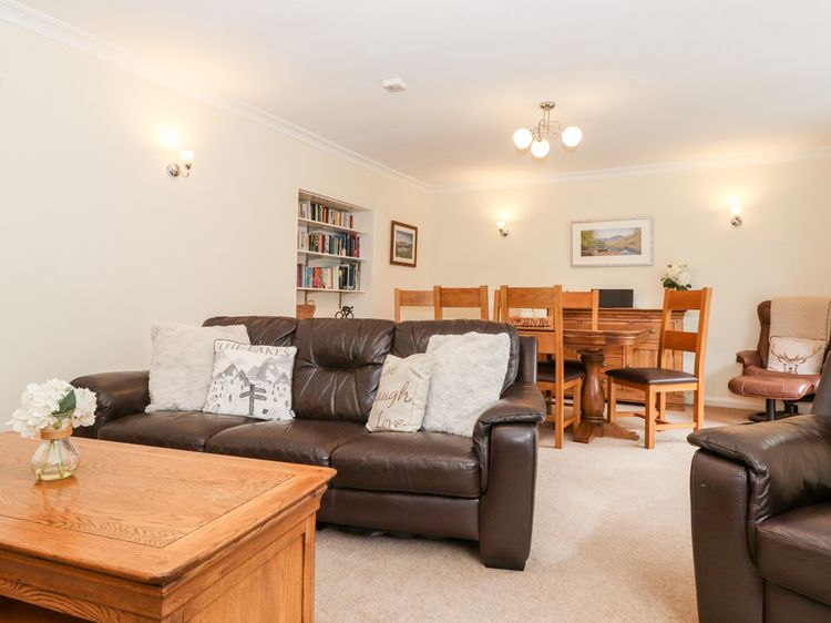 Holly Cottage, listing photograph 8