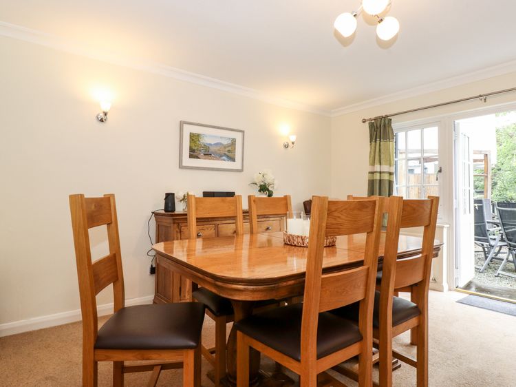 Holly Cottage, listing photograph 10