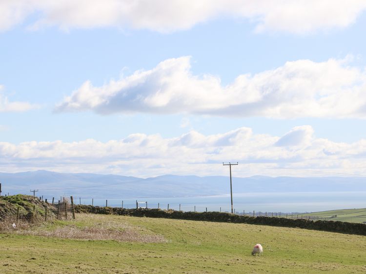 Nŷth Y Bioden (Magpie's Nest), listing photograph 11