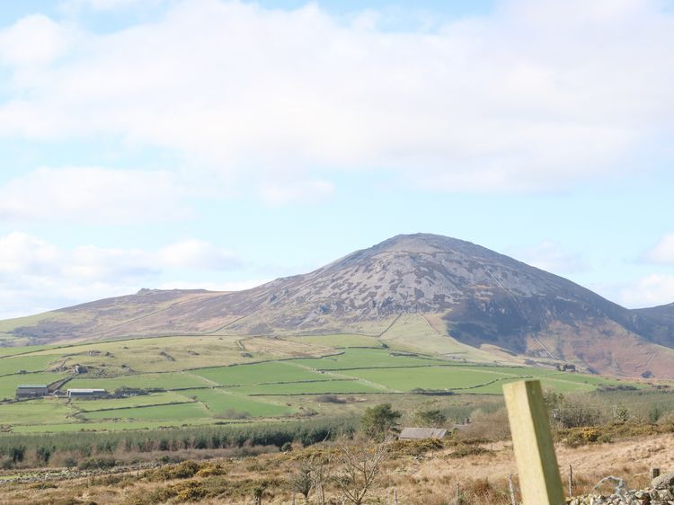 Nŷth Y Bioden (Magpie's Nest), listing photograph 12