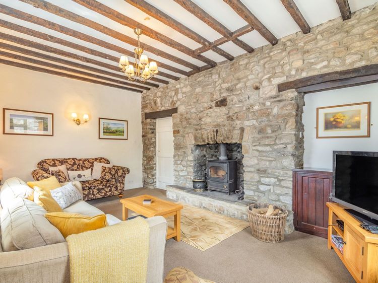 Clifford House Farm, listing photograph 10