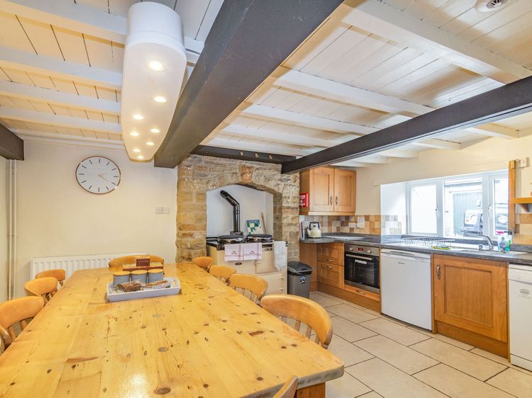 Clifford House Farm, listing photograph 12
