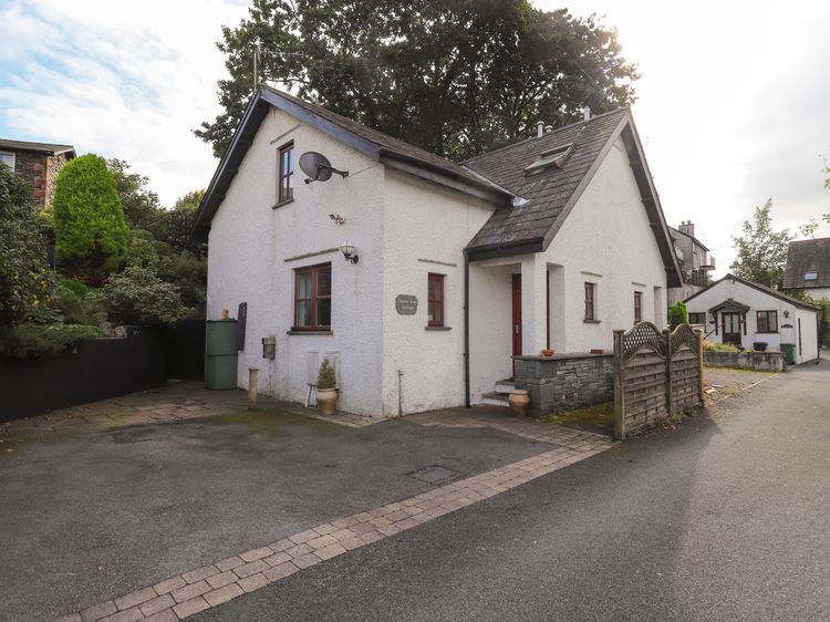 Cherry Tree Cottage, listing photograph 2