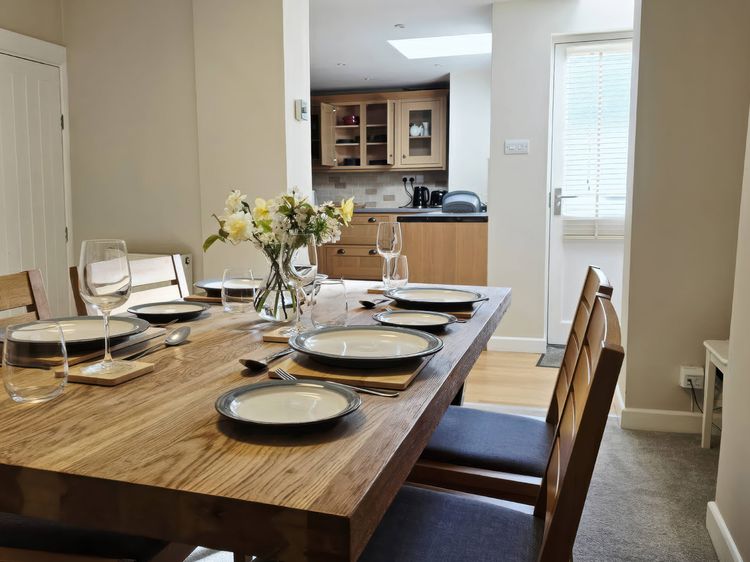 Bay Tree Cottage, listing photograph 8