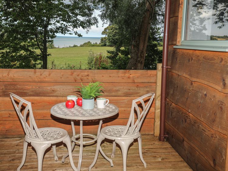 Fron Goch Shepherd's Hut, listing photograph 12