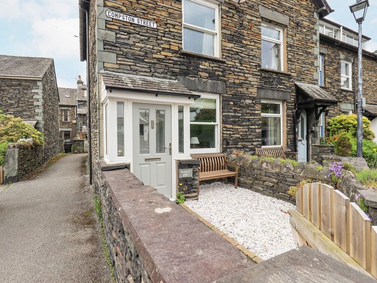 Woolly End Cottage, listing photograph 2