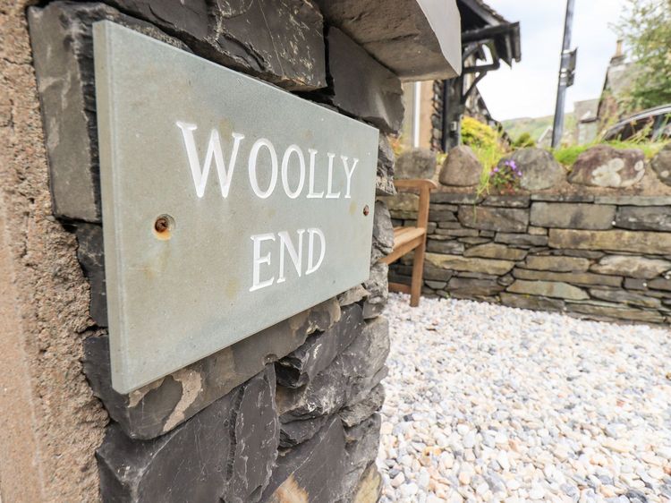 Woolly End Cottage, listing photograph 3