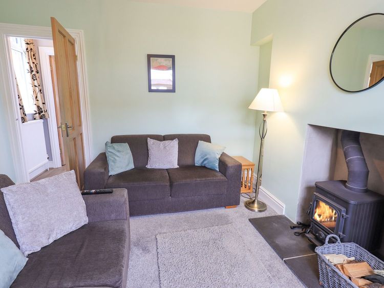 Woolly End Cottage, listing photograph 8