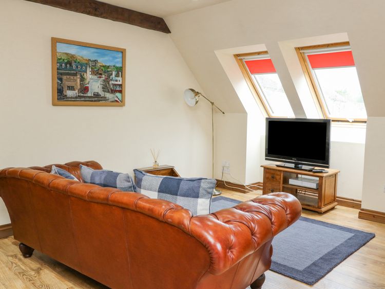 Glenmhor Apartment, listing photograph 6