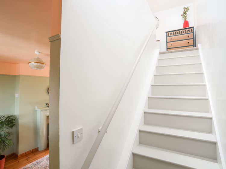 12 Brynffynnon, listing photograph 12