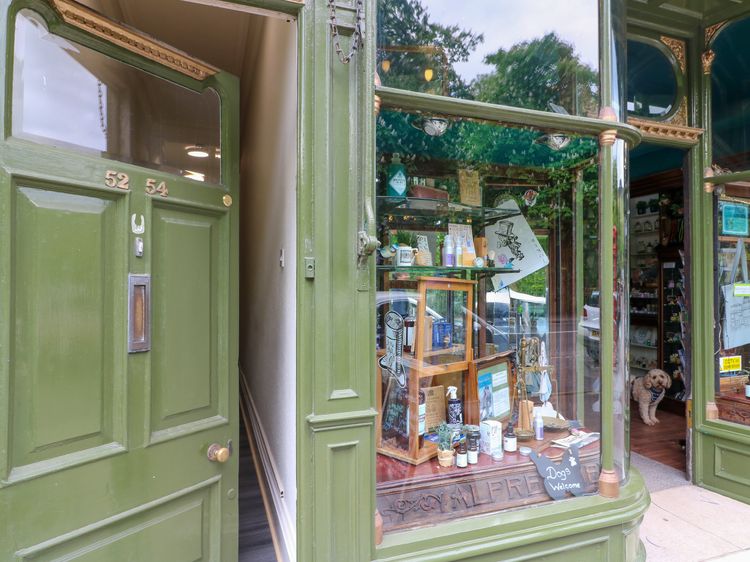 The Old Apothecary, listing photograph 2