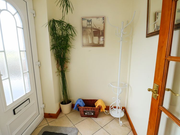 The Cottage at Ty Newydd, listing photograph 3