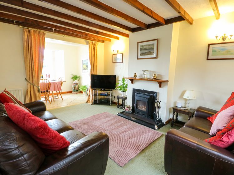 The Cottage at Ty Newydd, listing photograph 4