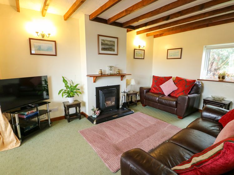 The Cottage at Ty Newydd, listing photograph 5