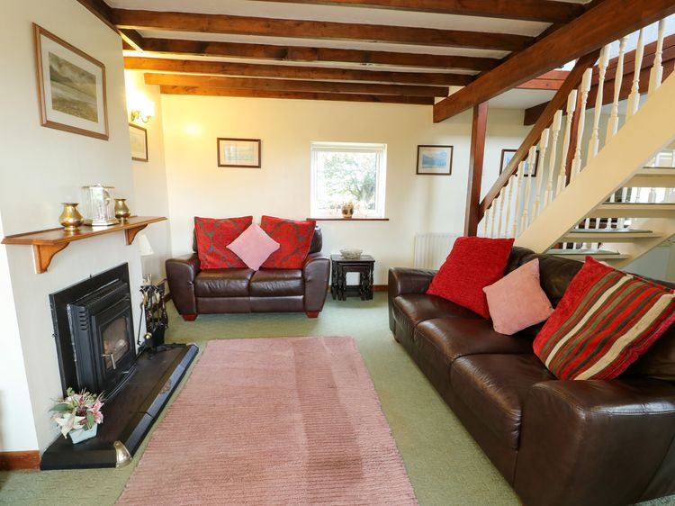 The Cottage at Ty Newydd, listing photograph 6