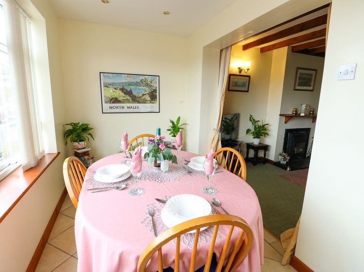 The Cottage at Ty Newydd, listing photograph 8