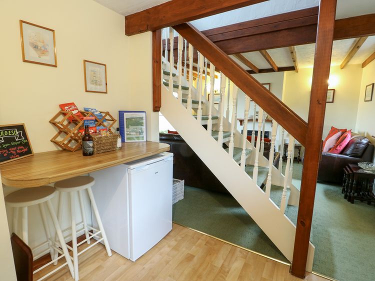 The Cottage at Ty Newydd, listing photograph 10