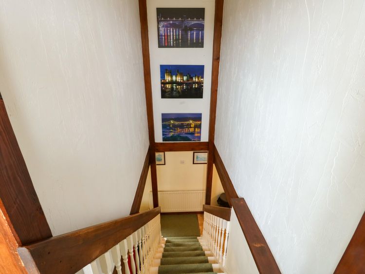 The Cottage at Ty Newydd, listing photograph 12