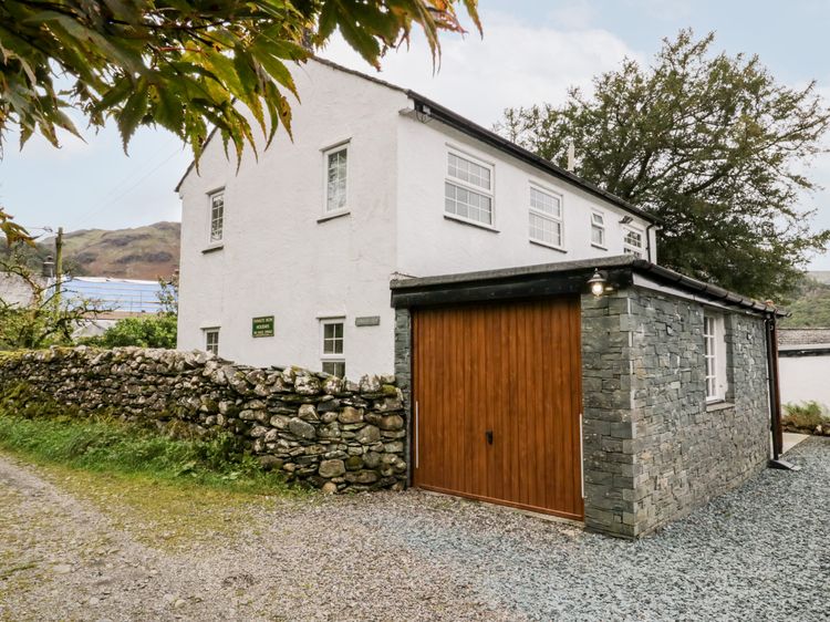 Thwaite How, listing photograph 3