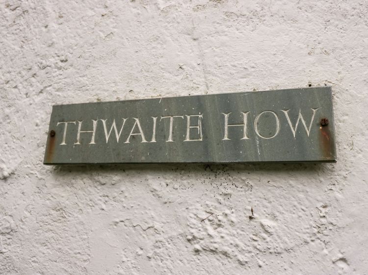 Thwaite How, listing photograph 4