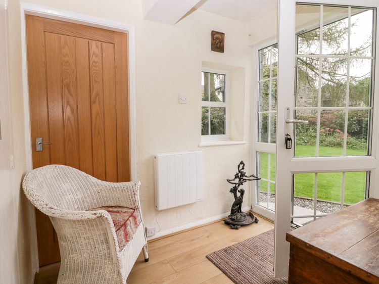 Thwaite How, listing photograph 5