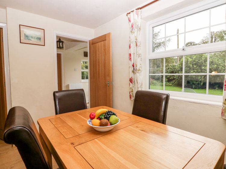 Thwaite How, listing photograph 12