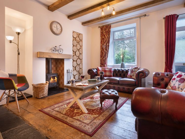 Honeysuckle Cottage, listing photograph 4