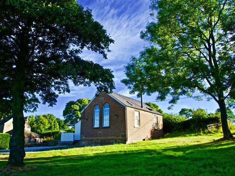 The Chapel