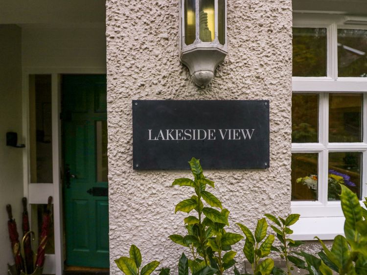 Lakeside View, listing photograph 7