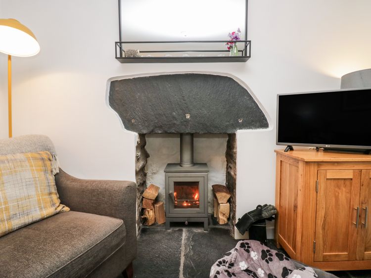 Jessie's Cottage, listing photograph 7