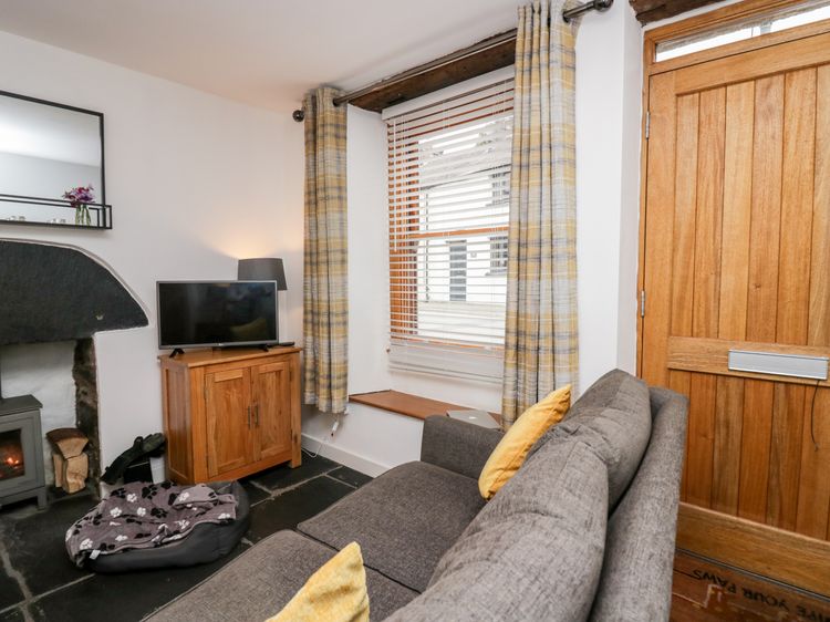 Jessie's Cottage, listing photograph 8