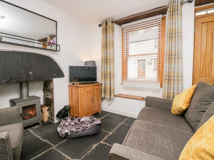 Jessie's Cottage, listing photograph 9