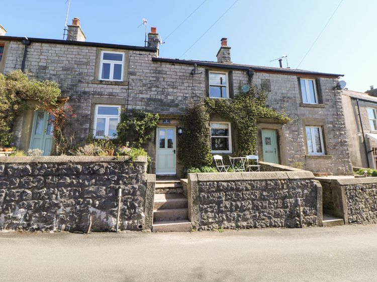 Angel's Cottage, listing photograph 2